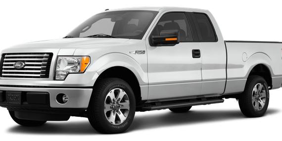 FORD F-150 2011 1FTMF1EM5BKD84110 image