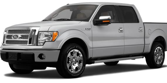 FORD F-150 2011 1FTFW1CF5BKD07847 image