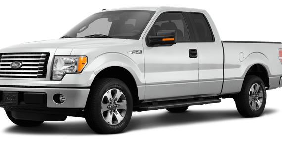 FORD F-150 2011 1FTFX1EF7BFA14731 image FORD F-150 2011 1FTFX1EF7BFA14731 image