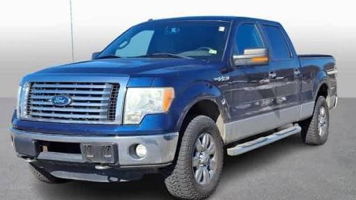 FORD F-150 2011 1FTFW1ET2BFB53108 image