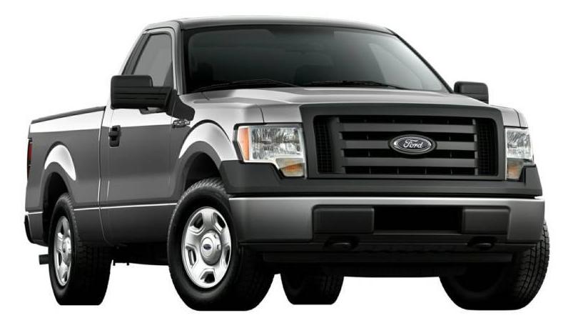 FORD F-150 2011 1FTFW1EF4BFD41915 image