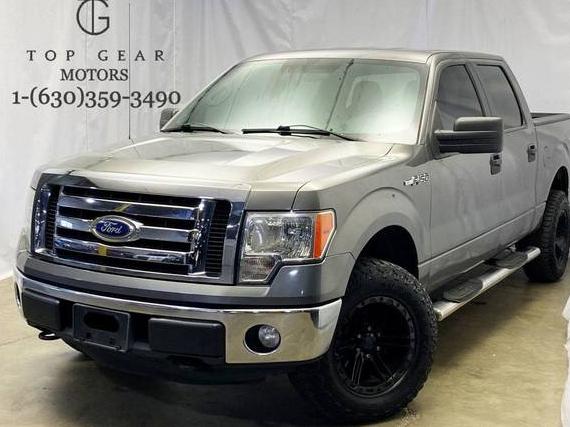 FORD F-150 2011 1FTFW1EF9BFC06378 image FORD F-150 2011 1FTFW1EF9BFC06378 image