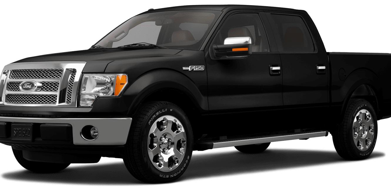 FORD F-150 2011 1FTFW1C68BFB07943 image