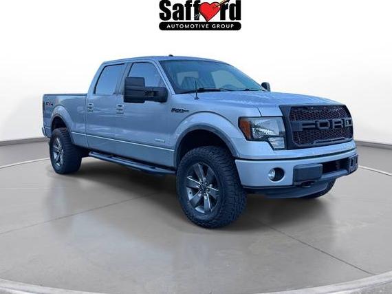 FORD F-150 2011 1FTFW1ET2BFB80146 image