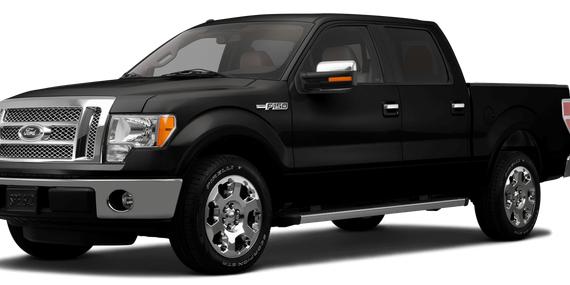 FORD F-150 2011 1FTFW1CF9BKD93891 image