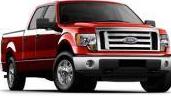 FORD F-150 2011 1FTFW1CFXBFC76734 image