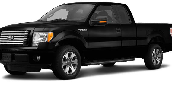 FORD F-150 2011 1FTFW1E65BFB06035 image