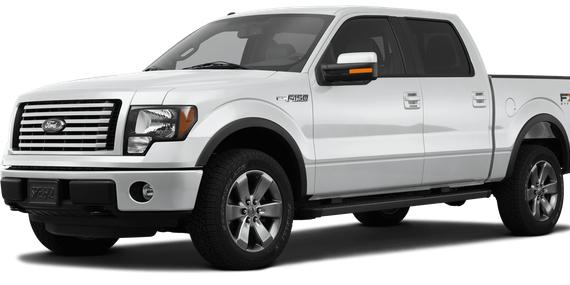FORD F-150 2011 1FTFW1EF0BKD09907 image