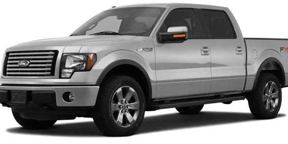 FORD F-150 2011 1FTFW1EF2BFB44466 image