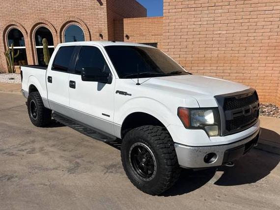 FORD F-150 2011 1FTFW1ET3BFC86928 image FORD F-150 2011 1FTFW1ET3BFC86928 image