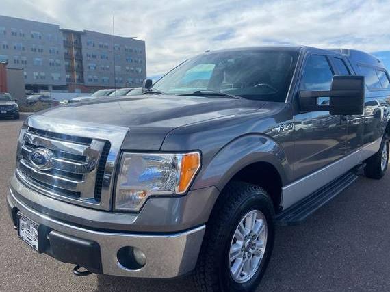 FORD F-150 2011 1FTVX1EF0BKD41068 image FORD F-150 2011 1FTVX1EF0BKD41068 image