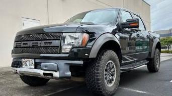 FORD F-150 2011 1FTFW1R67BFA07775 image