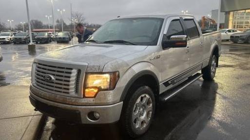 FORD F-150 2011 1FTFW1EF5BKD66426 image