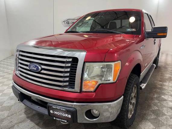 FORD F-150 2011 1FTFX1ET3BFB68973 image FORD F-150 2011 1FTFX1ET3BFB68973 image