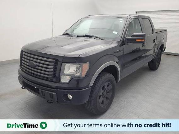 FORD F-150 2011 1FTFW1ET5BFD33408 image