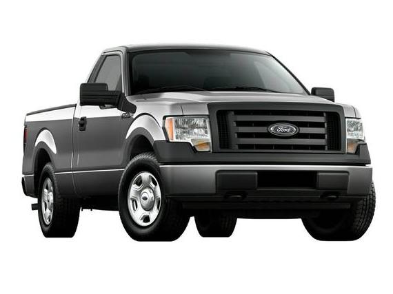 FORD F-150 2011 1FTFW1EF0BFC55100 image