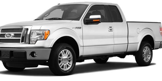 FORD F-150 2011 1FTEX1CM8BFA28067 image