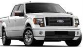 FORD F-150 2011 1FTFW1CT9BKD85456 image