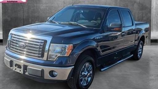 FORD F-150 2011 1FTEW1CM8BFD22152 image