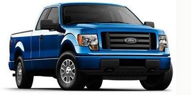 FORD F-150 2011 1FTEX1CM9BKD03467 image