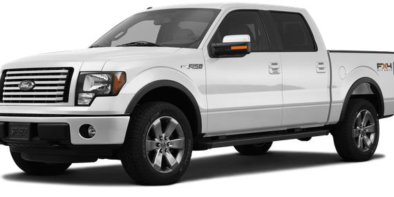 FORD F-150 2011 1FTFW1EF5BFC78890 image