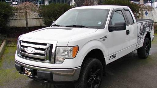 FORD F-150 2011 1FTEX1EM7BFC74444 image