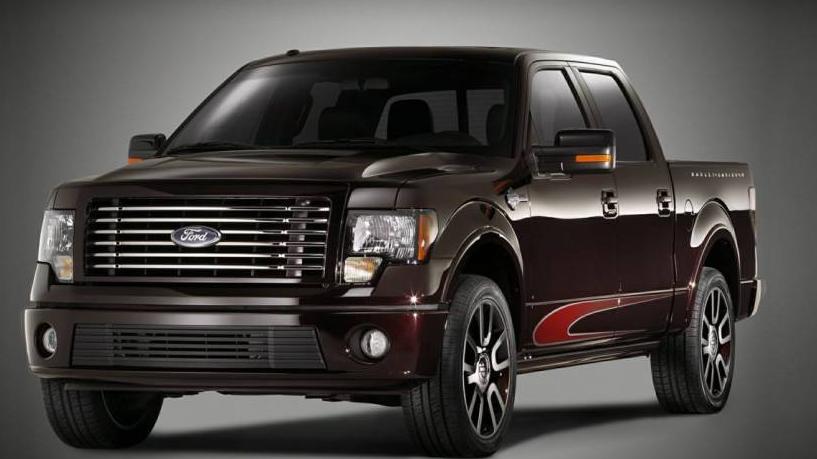 FORD F-150 2011 1FTFW1E6XBFA29579 image