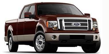 FORD F-150 2011 1FTFW1CF6BFA83268 image