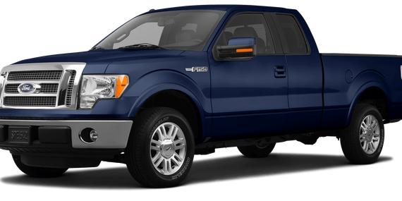 FORD F-150 2011 1FTEX1CM3BFC62469 image