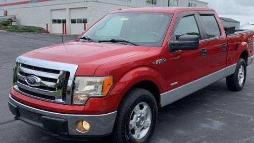 FORD F-150 2011 1FTFW1ET2BKE07892 image