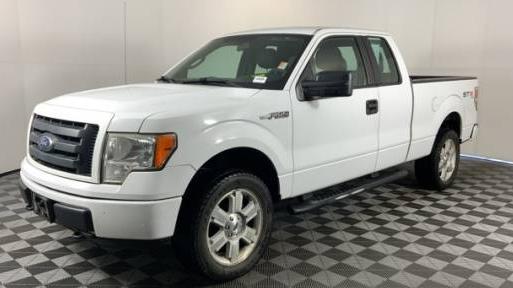 FORD F-150 2011 1FTEX1EM4BFA66165 image