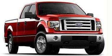 FORD F-150 2011 1FTEW1CM7BKD28077 image