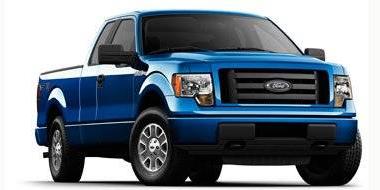 FORD F-150 2011 1FTEX1CM4BFA31256 image