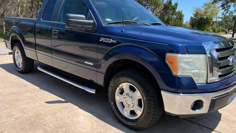 FORD F-150 2011 1FTFX1CT6BKD67798 image