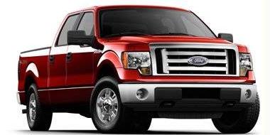 FORD F-150 2011 1FTFW1EF0BFB89583 image