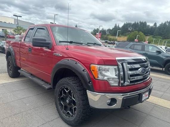 FORD F-150 2011 1FTFX1EF9BFB03488 image