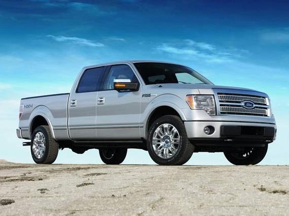 FORD F-150 2011 1FTFW1E63BFA42965 image