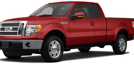FORD F-150 2011 1FTEX1CM4BFA79078 image