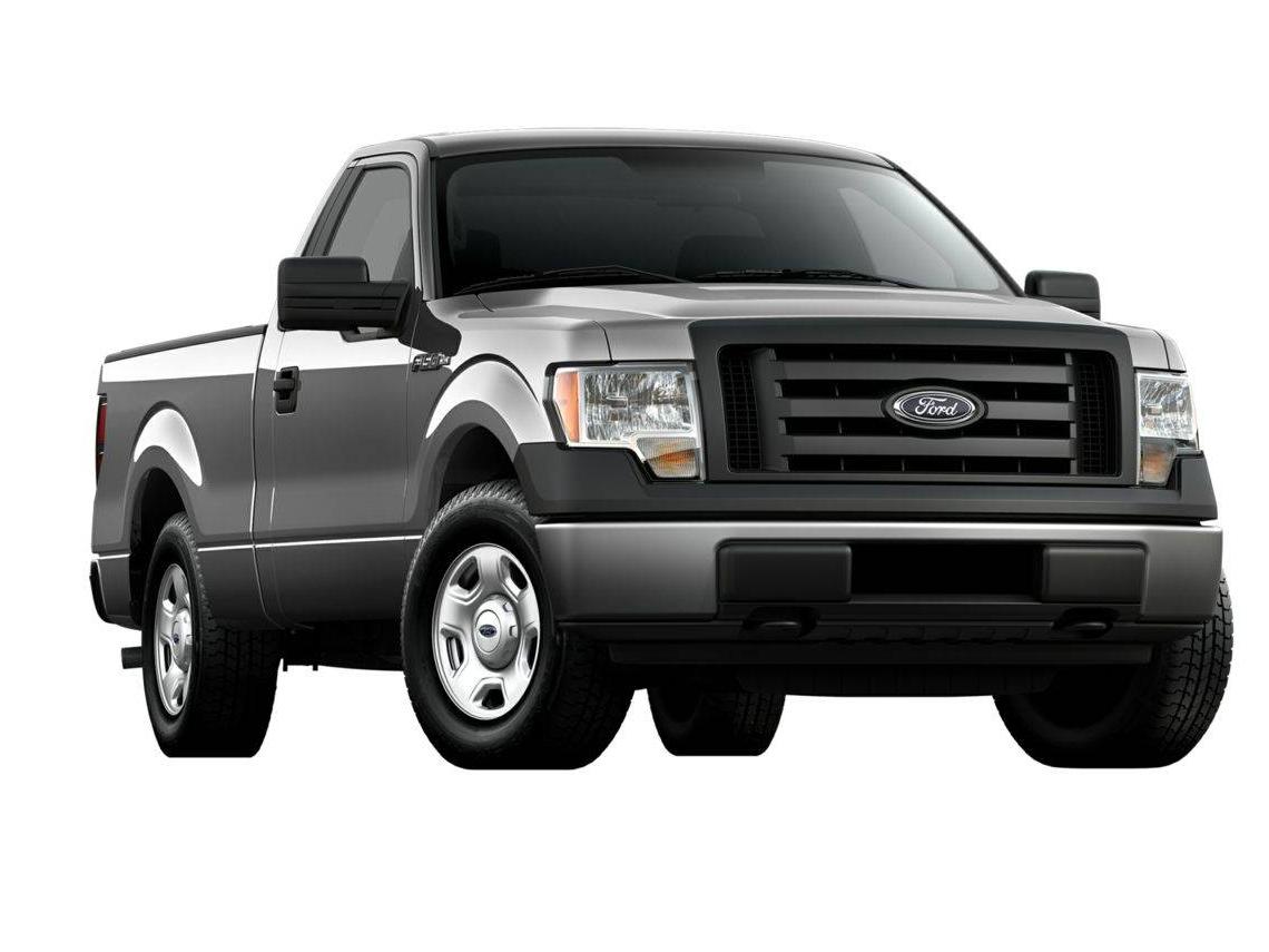 FORD F-150 2011 1FTFW1ET8BFB96819 image