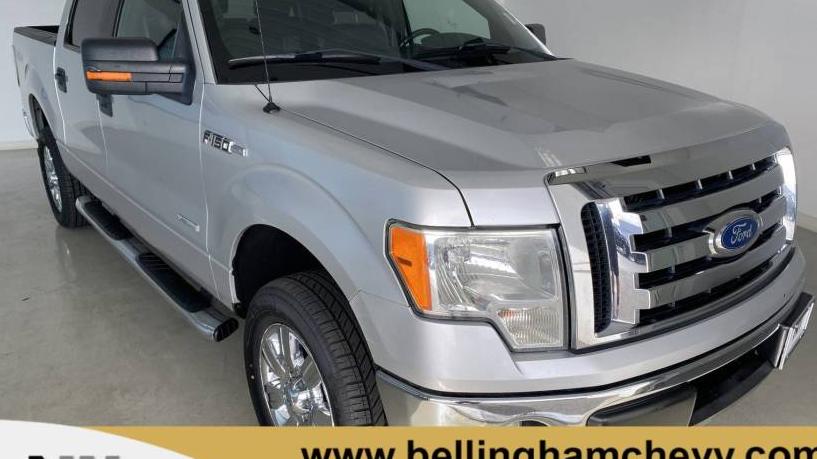 FORD F-150 2011 1FTFW1ET1BFD30702 image