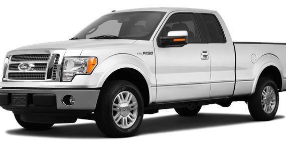 FORD F-150 2011 1FTEX1CM4BFB25492 image