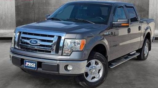 FORD F-150 2011 1FTEW1CM7BFC47704 image