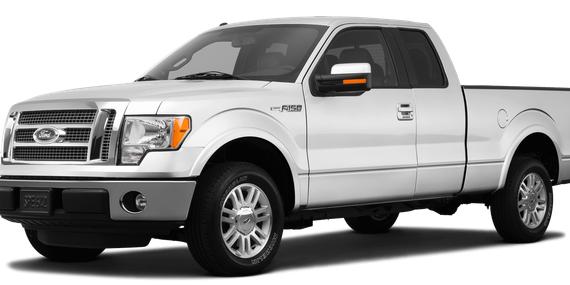 FORD F-150 2011 1FTEX1CM7BFA49735 image