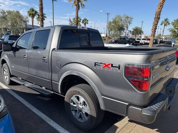 FORD F-150 2011 1FTFW1ET1BFB99240 image