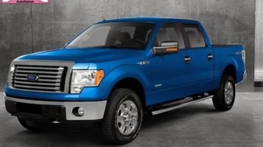 FORD F-150 2011 1FTFW1EF8BFA20878 image