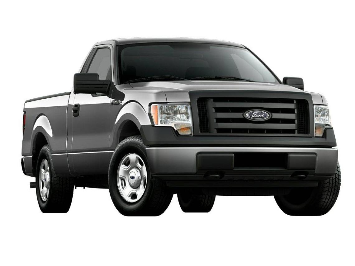 FORD F-150 2011 1FTEX1EM8BFC26113 image