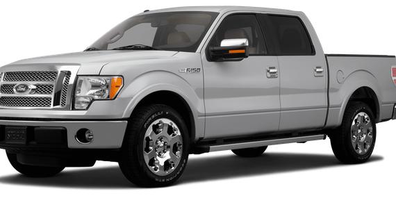 FORD F-150 2011 1FTEW1CM0BFD00016 image