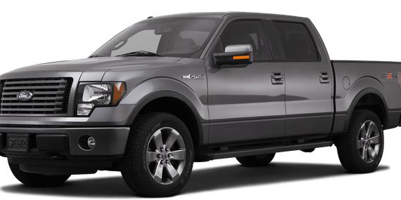 FORD F-150 2011 1FTFW1EF5BFA92220 image