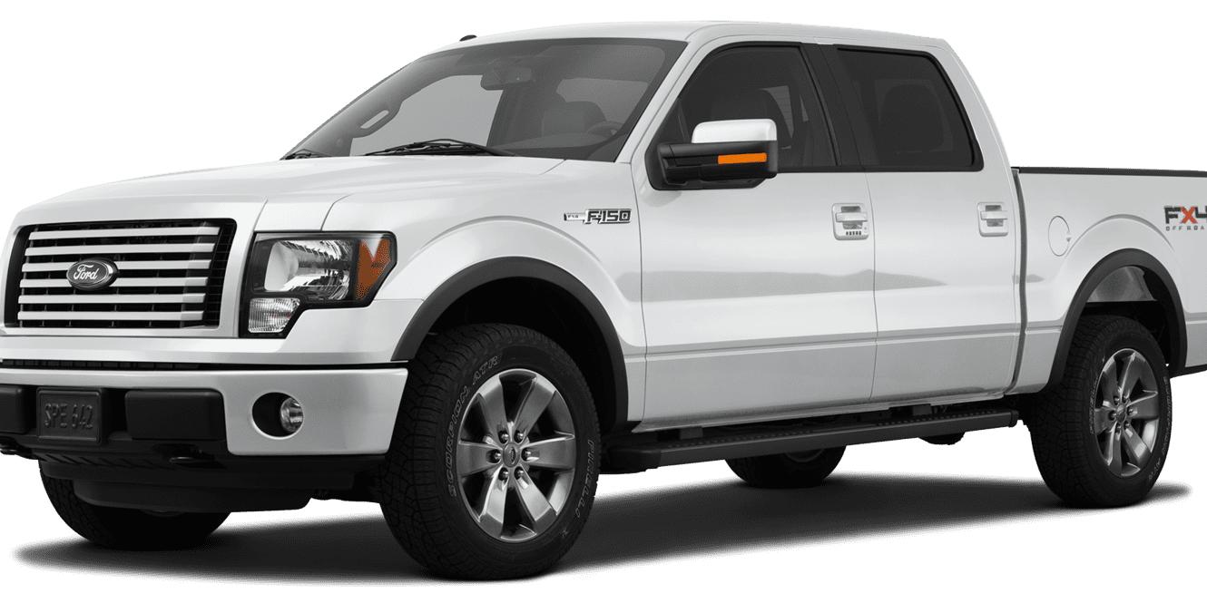 FORD F-150 2011 1FTFW1EF3BFD39654 image