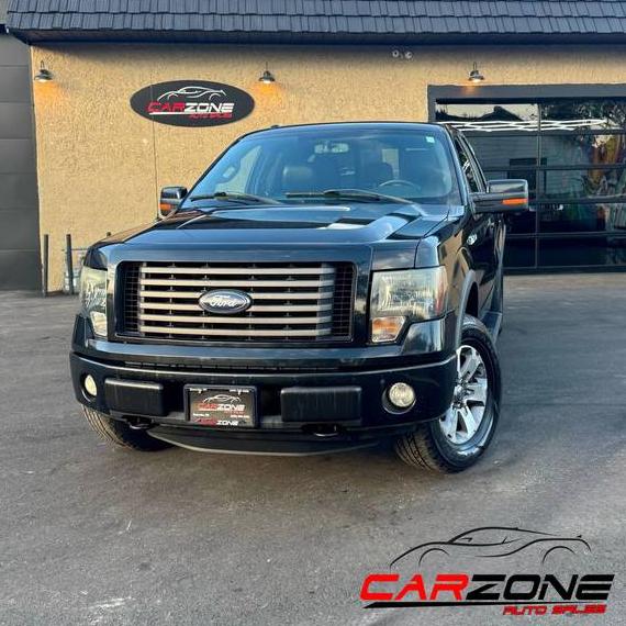 FORD F-150 2011 1FTFX1EF2BFB30645 image FORD F-150 2011 1FTFX1EF2BFB30645 image
